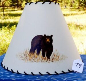 Linda's Bear shade No. 79